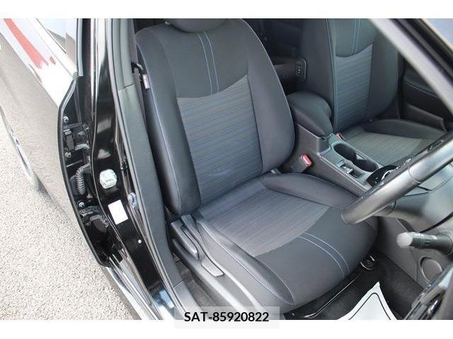 Nissan LEAF 2017-10 274726-9