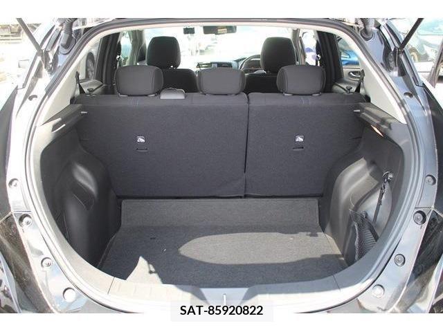 Nissan LEAF 2017-10 274726-19