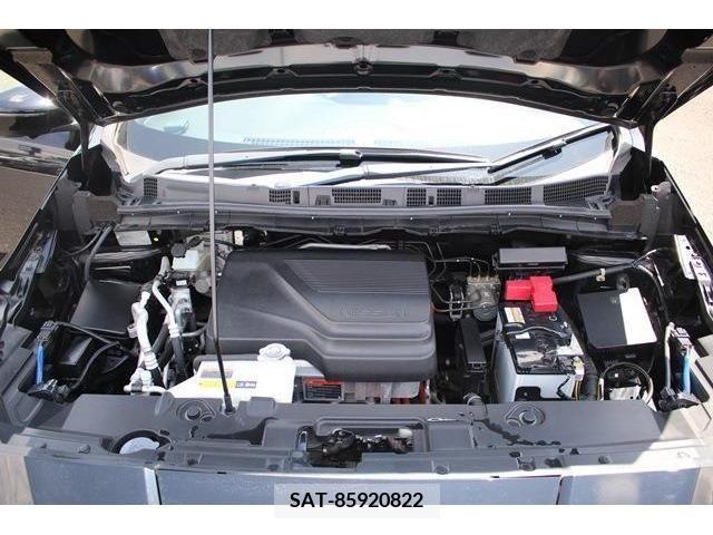 Nissan LEAF 2017-10 274726-20