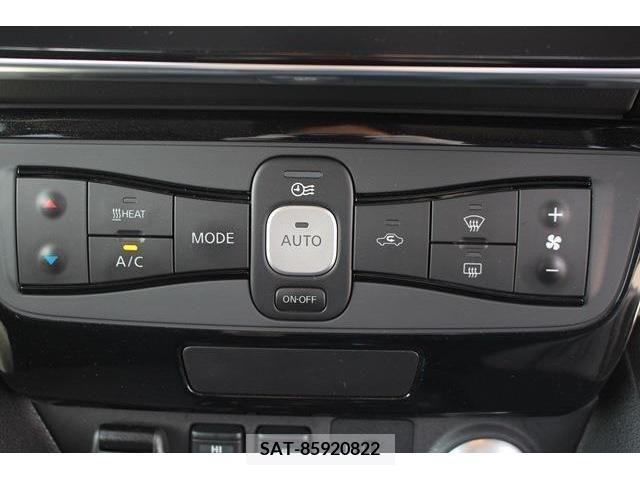 Nissan LEAF 2017-10 274726-17