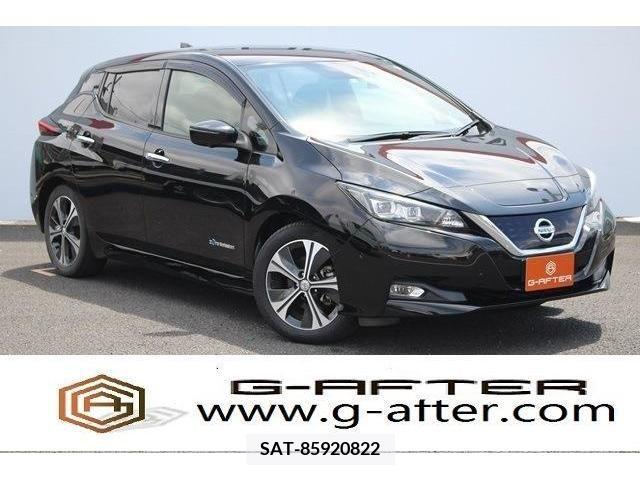 Nissan LEAF 2017-10 274726-0