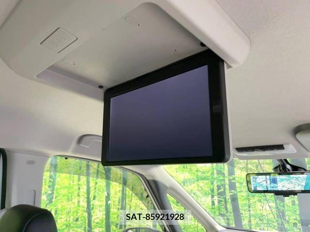 Nissan SERENA 2021-03 349684-5