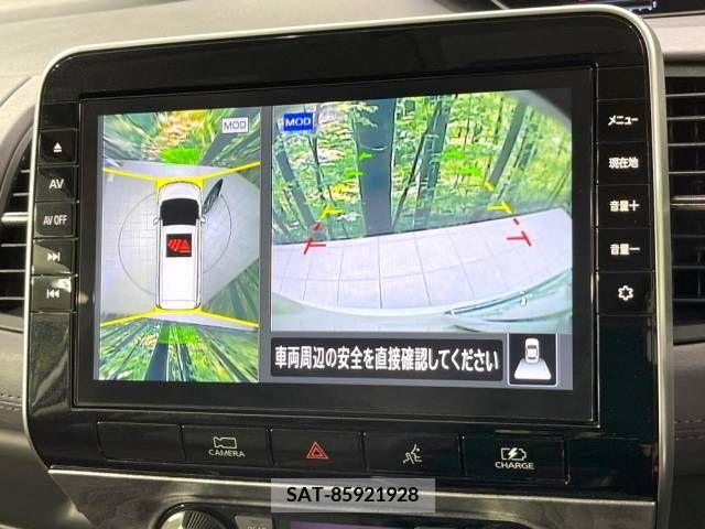 Nissan SERENA 2021-03 349684-3