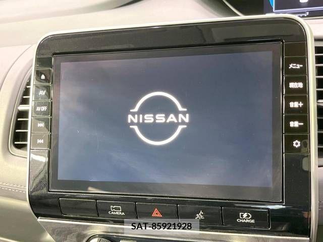 Nissan SERENA 2021-03 349684-2