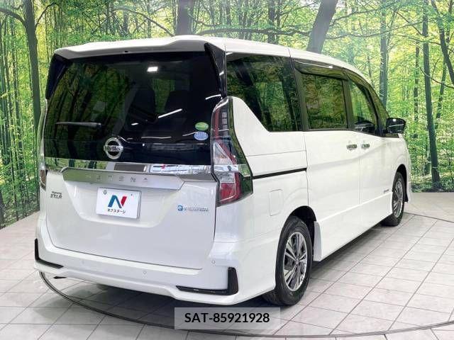 Nissan SERENA 2021-03 349684-17