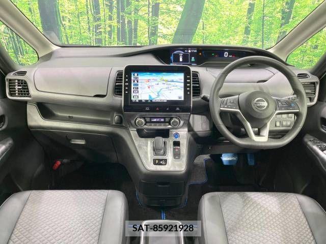 Nissan SERENA 2021-03 349684-1