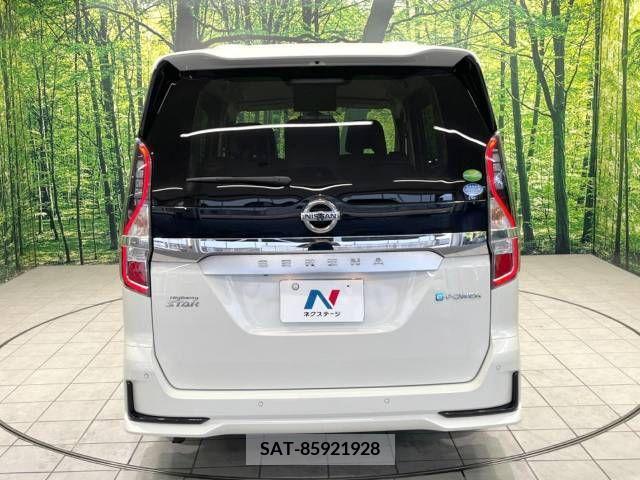 Nissan SERENA 2021-03 349684-15