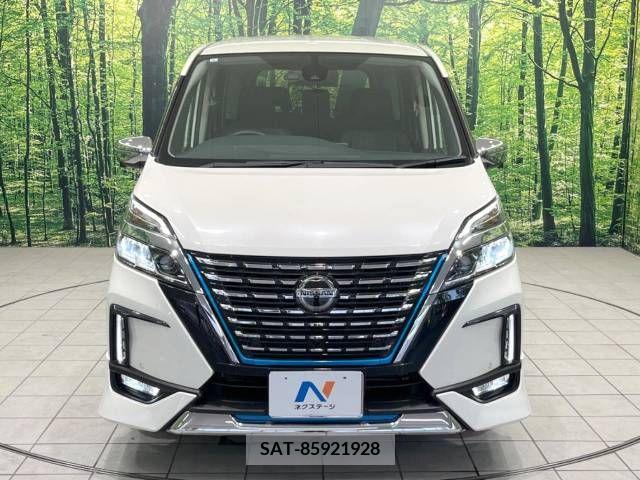 Nissan SERENA 2021-03 349684-14