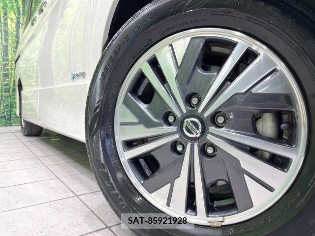 Nissan SERENA 2021-03 349684-13