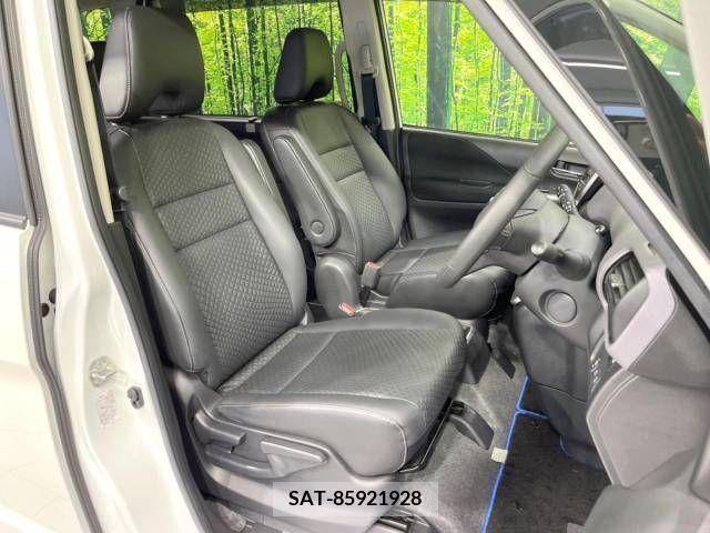 Nissan SERENA 2021-03 349684-8