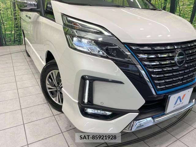 Nissan SERENA 2021-03 349684-12