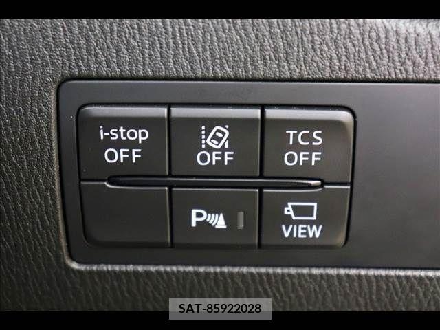 Mazda CX-3 2022-08 343739-5