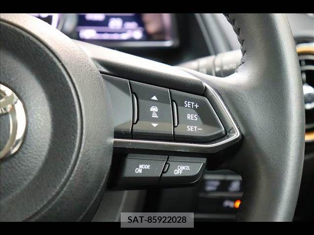 Mazda CX-3 2022-08 343739-4
