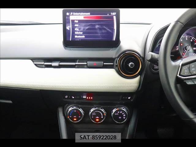 Mazda CX-3 2022-08 343739-29