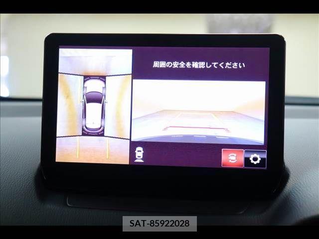 Mazda CX-3 2022-08 343739-2