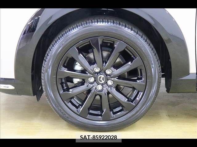 Mazda CX-3 2022-08 343739-23