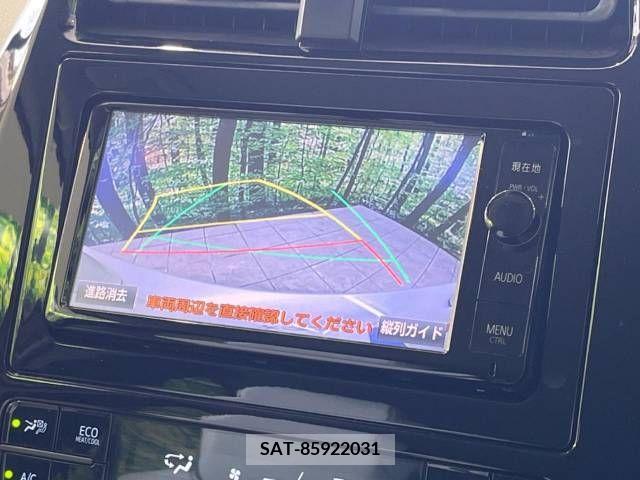 Toyota PRIUS 2016-06 217991-5