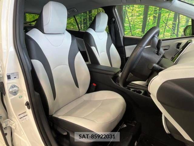 Toyota PRIUS 2016-06 217991-7