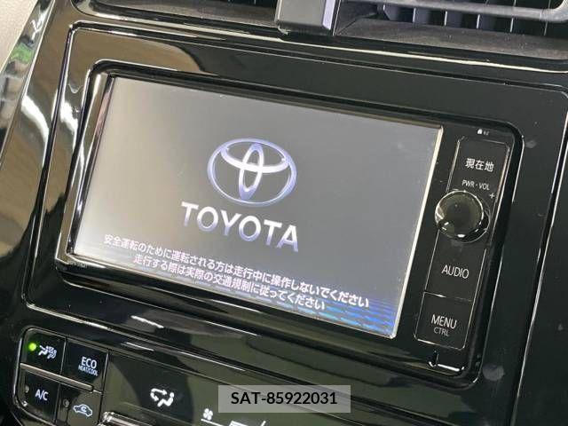 Toyota PRIUS 2016-06 217991-2