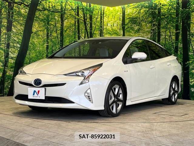 Toyota PRIUS 2016-06 217991-19