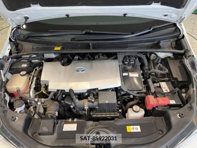 Toyota PRIUS 2016-06 217991-18