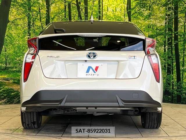 Toyota PRIUS 2016-06 217991-14