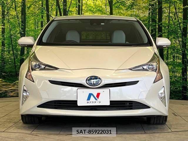 Toyota PRIUS 2016-06 217991-13