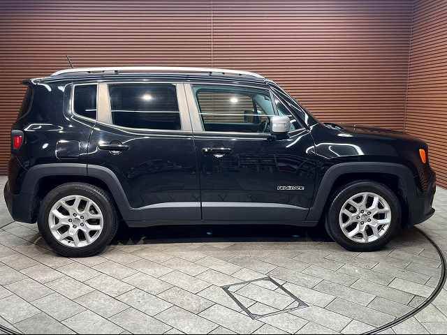 Jeep RENEGADE 2016-03 23631-17
