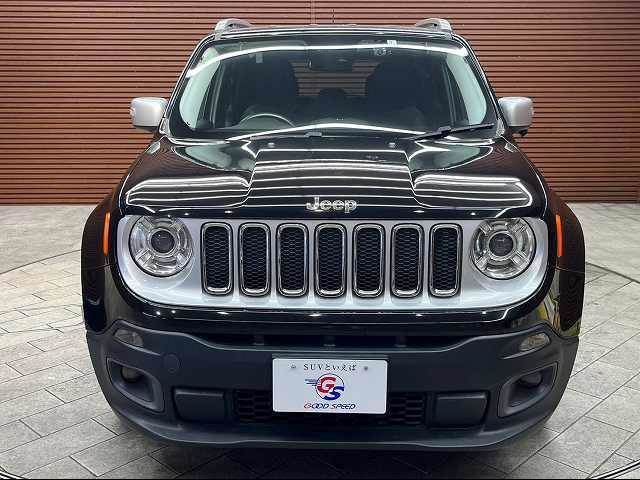 Jeep RENEGADE 2016-03 23631-16