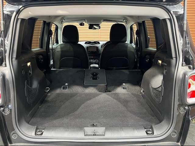 Jeep RENEGADE 2016-03 23631-19
