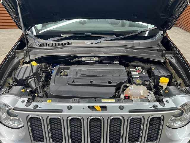Jeep RENEGADE 2016-03 23631-13