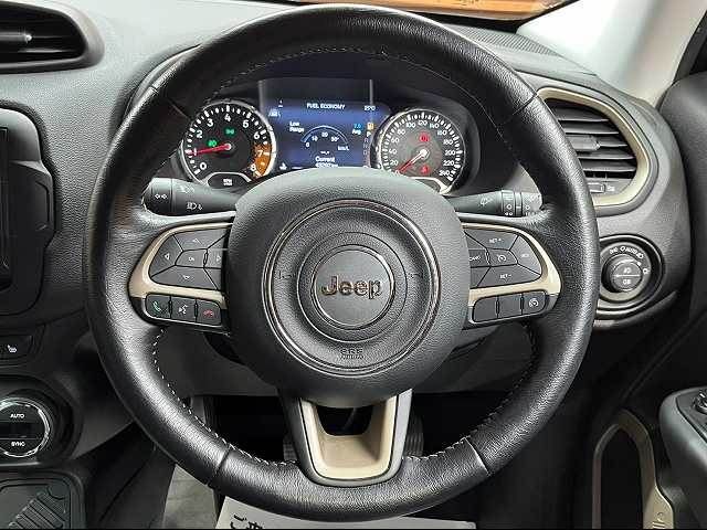 Jeep RENEGADE 2016-03 23631-12