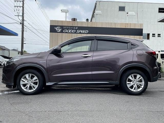 Honda VEZEL 2018-01 181077-17