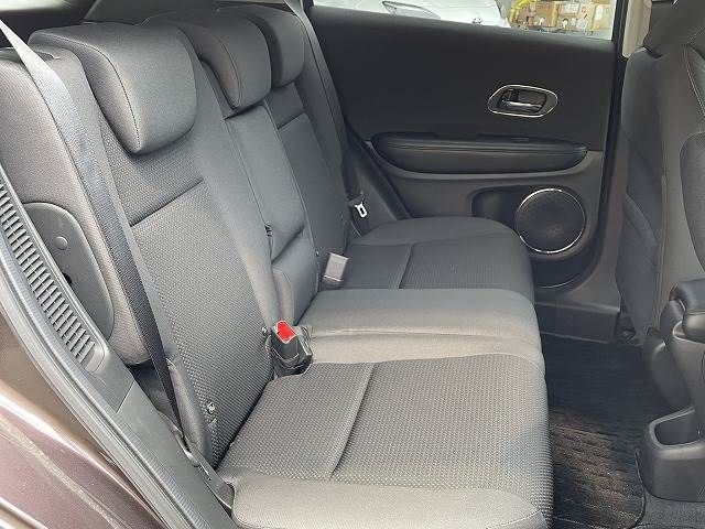 Honda VEZEL 2018-01 181077-8