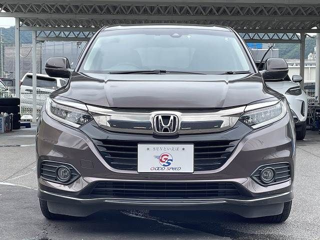 Honda VEZEL 2018-01 181077-15