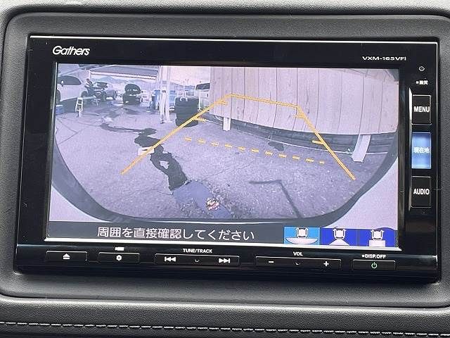 Honda VEZEL 2018-01 181077-2