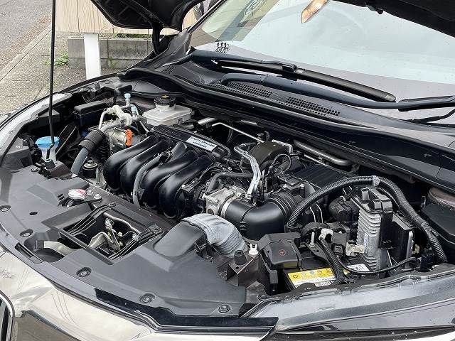 Honda VEZEL 2018-01 181077-13