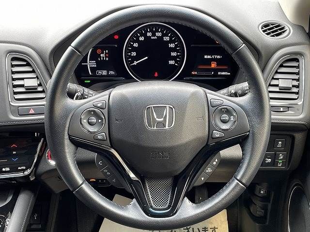 Honda VEZEL 2018-01 181077-12