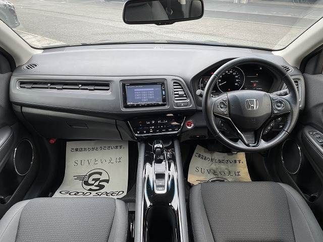 Honda VEZEL 2018-01 181077-1