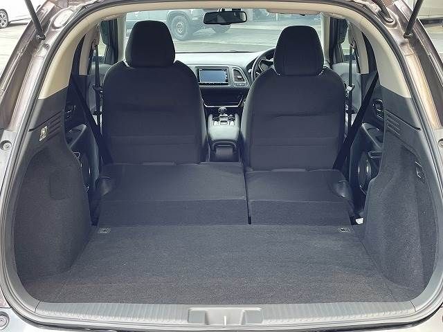 Honda VEZEL 2018-01 181077-19