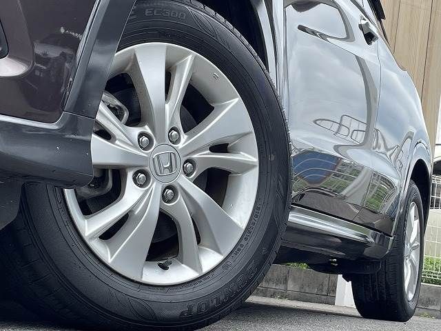 Honda VEZEL 2018-01 181077-10