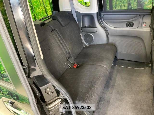 Honda N BOX 2015-09 392611-9