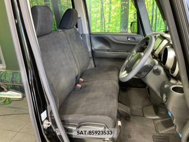 Honda N BOX 2015-09 392611-8
