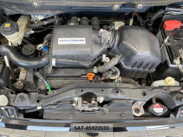 Honda N BOX 2015-09 392611-18