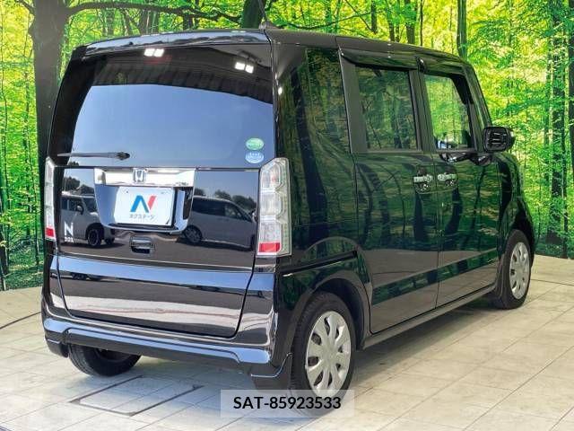 Honda N BOX 2015-09 392611-17