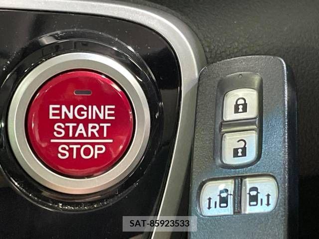 Honda N BOX 2015-09 392611-7