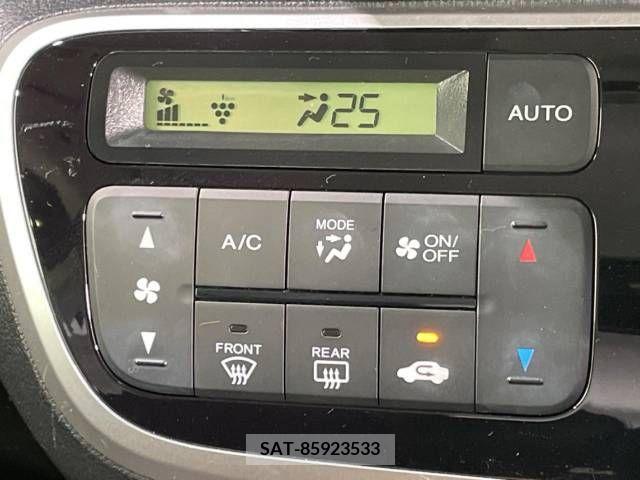Honda N BOX 2015-09 392611-6