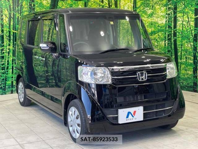 Honda N BOX 2015-09 392611-16