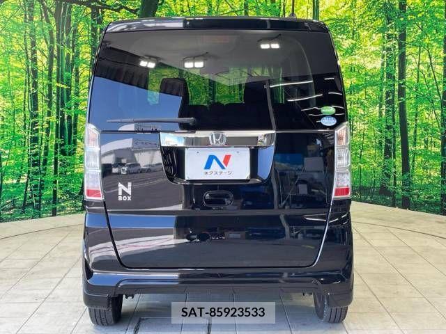 Honda N BOX 2015-09 392611-15