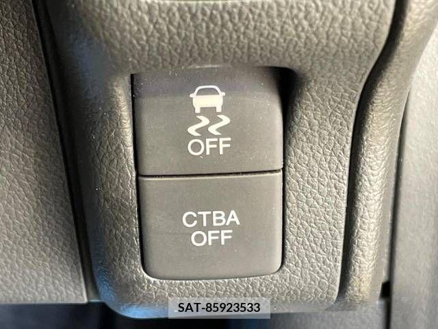 Honda N BOX 2015-09 392611-5
